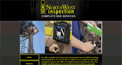 Desktop Screenshot of northwestinspectioninc.com